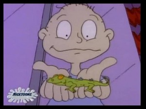 Rugrats - Reptar on Ice 92