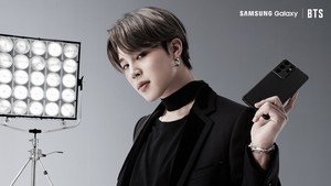  Samsung Galaxy x बी टी एस | JIMIN