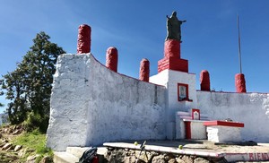  San José Teacalco, Tlaxcala