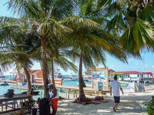  San Pedro Town, Belize