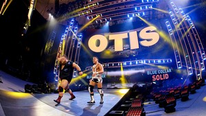  SmackDown 2/5/2021 ~ Otis/Chad Gable vs Ziggler/Roode