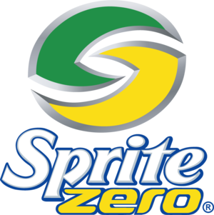  Sprite Zero 2006 Logo