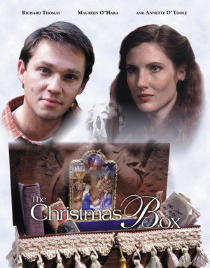  The 크리스마스 Box