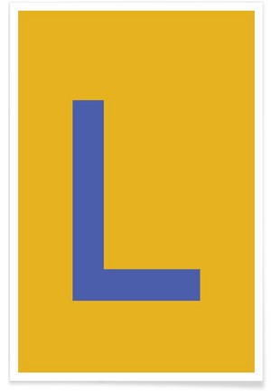 The Letter L 