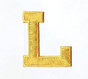  The Letter L