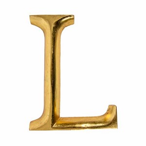  The Letter L（デスノート）