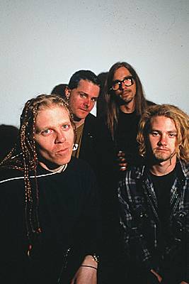  The Offspring [1994]