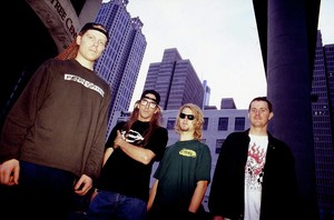  The Offspring [1994]