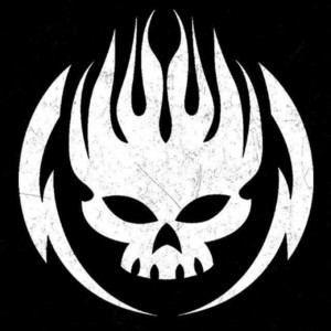 The Offspring Logo [New]