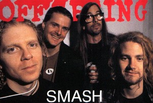  The Offspring [Smash Era]