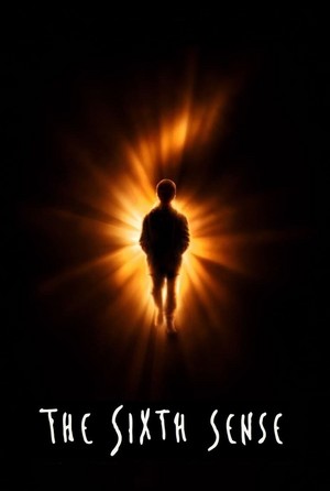 The Sixth Sense (1999) Poster