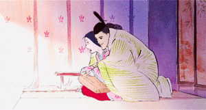  The Tale of The Princess Kaguya