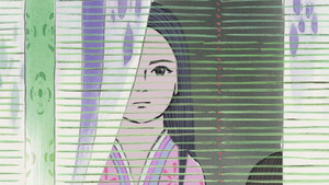 The Tale of the Princess Kaguya Wallpaper