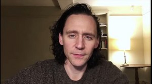 Tom H. in the UK has a Question for Paul Bettany || WandaVision virtual launch event 