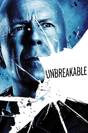  Unbreakable (2000) Poster