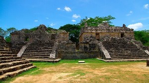  Valladolid, Yucatán