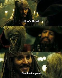 Walt Disney Images - Captain Jack Sparrow - Walt Disney Characters Photo  (43708796) - Fanpop