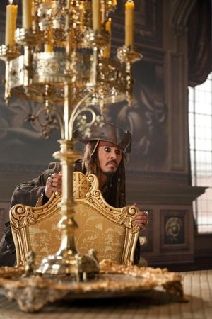  Walt ディズニー 画像 - Captain Jack Sparrow