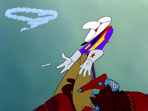 Walt ディズニー Screencaps - Goofy Goof