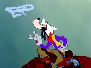  Walt ডিজনি Screencaps - Goofy Goof