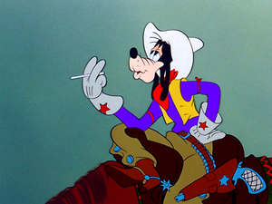  Walt Disney Screencaps - Goofy Goof