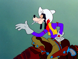  Walt 迪士尼 Screencaps - Goofy Goof