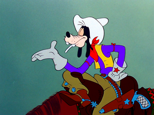  Walt Дисней Screencaps - Goofy Goof