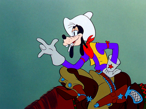  Walt ডিজনি Screencaps - Goofy Goof