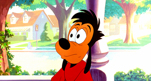 Walt Disney Screencaps – Max Goof