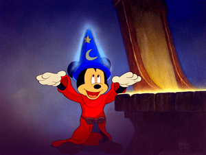  Walt ディズニー Screencaps - Mickey マウス