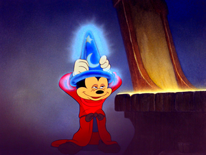  Walt ডিজনি Screencaps - Mickey মাউস