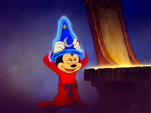  Walt ディズニー Screencaps - Mickey マウス