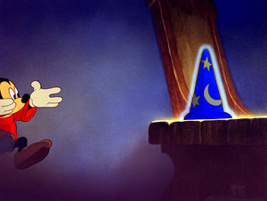  Walt ডিজনি Screencaps - Mickey মাউস