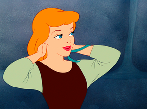  Walt Disney Screencaps – Princess Cinderella