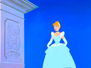 Walt Disney Screencaps – Princess Cinderella