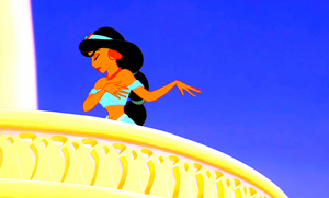 Walt Disney Screencaps – Princess hasmin