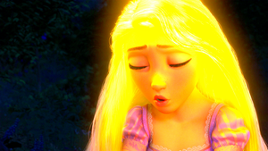  Walt डिज़्नी Screencaps - Princess Rapunzel