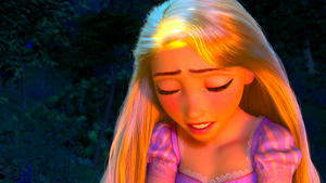  Walt डिज़्नी Screencaps - Princess Rapunzel