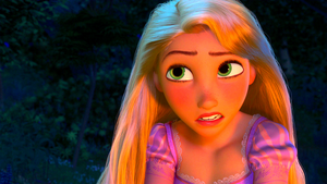  Walt disney Screencaps - Princess Rapunzel