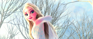  Walt 迪士尼 Screencaps - 皇后乐队 Elsa