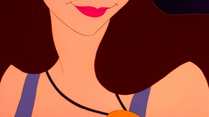 Walt Disney Screencaps – Vanessa