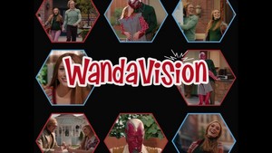  WandaVision || 1.03 || Now In Color