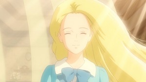  When Marnie Was There Обои