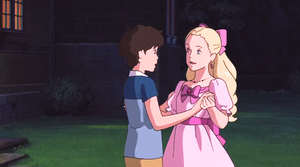  When Marnie Was There