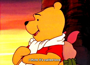 Winnie the Pooh: Seasons of Giving ♡ (1999)