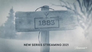 Y: 1883 - Series Announcement