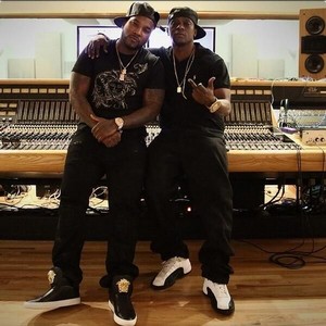  Young Jeezy and Lil Boosie
