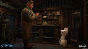  Oaken and Olaf