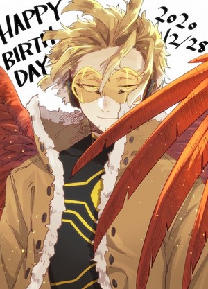  hawks birthday