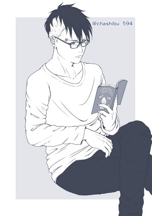  kawaki 阅读